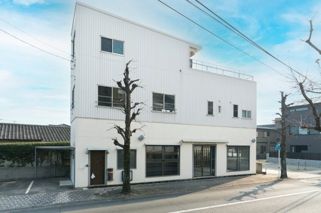 【外観】 | 東区御領1丁目