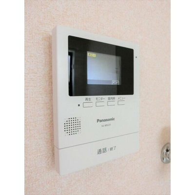 【セキュリティ】 | カパルアガーデン横浜反町