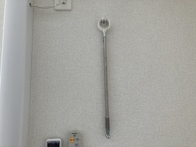 ハーモニー Mの設備
