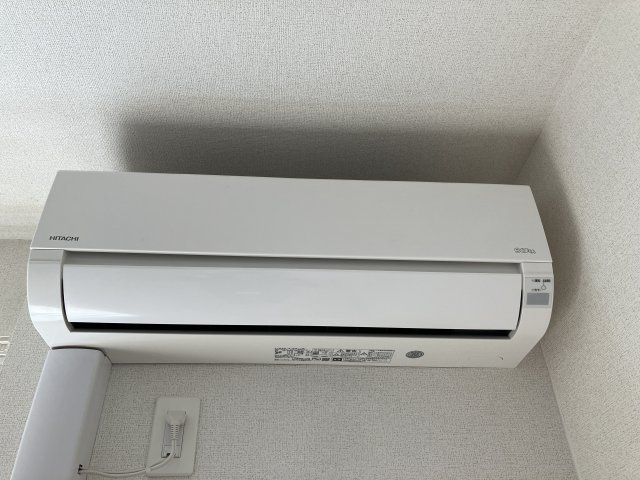 ハーモニー Mの設備