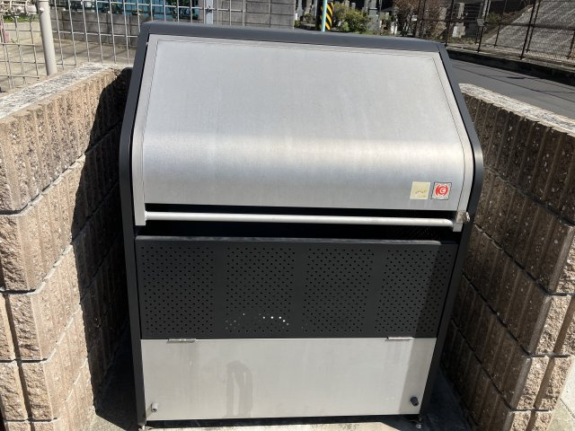 ハーモニー Mのその他共用部分