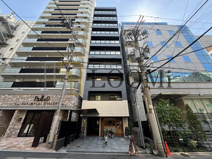 ルクール谷町の画像