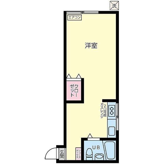 宮入荘の画像