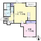 札幌市北区屯田五条５丁目のアパートの画像