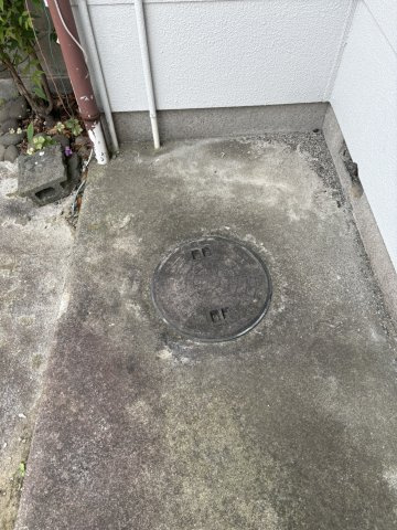 小郡市八坂第二　売地