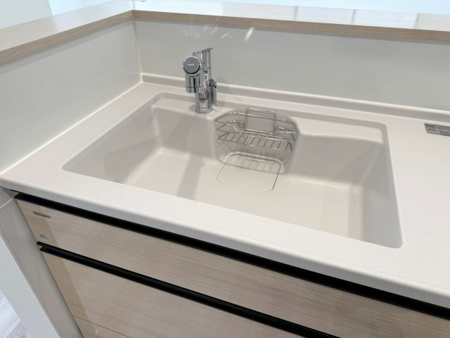  For.M Iーフォルムー小倉南区石田南1丁目1期　【小倉南区　新築戸建て】のキッチン