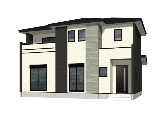 【間取り】の画像