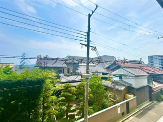 【その他】 | リブコート明石相生町 | 明石海峡大橋見えます♪