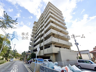 【その他】 | リブコート明石相生町 | 大蔵海岸公園も近く環境良好♪