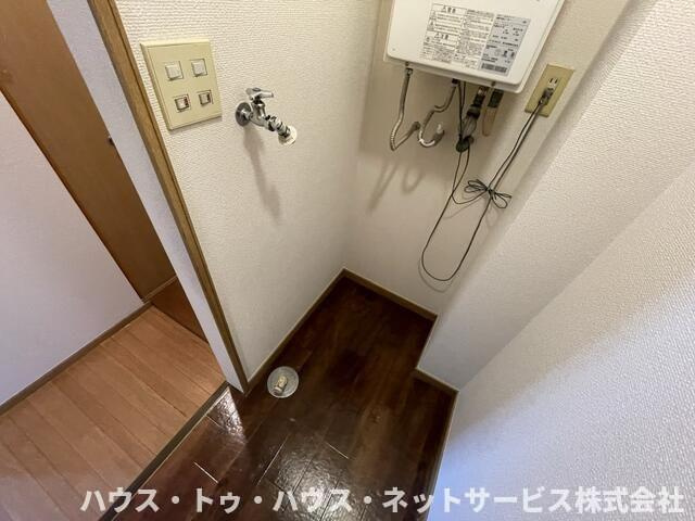 ドフィーヌ松戸のその他