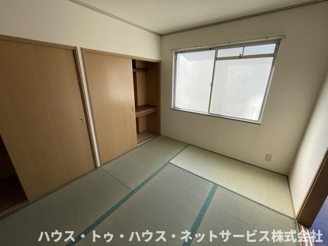 ドフィーヌ松戸の内装