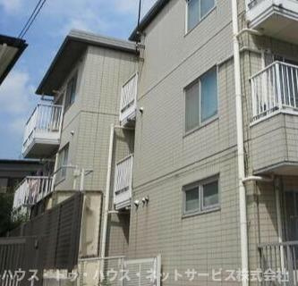 ドフィーヌ松戸のその他共用部分