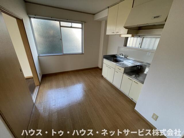 ドフィーヌ松戸の設備