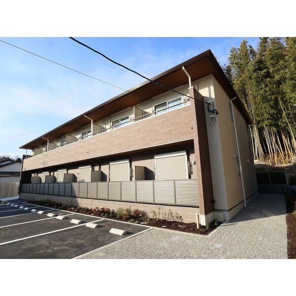 フォレストリオ