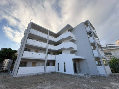 【外観】 | ＣＡＦＵＮＡ（カフナ） | ＣＡＦＵＮＡ（カフナ）★那覇市長田エリア