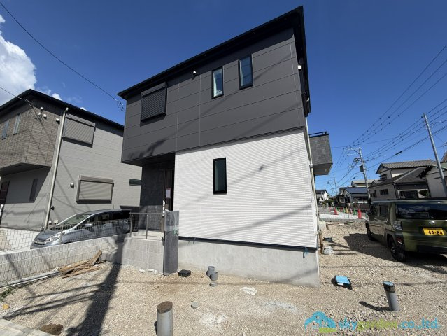 秦野市第2曽屋　新築戸建　全4棟2号棟
