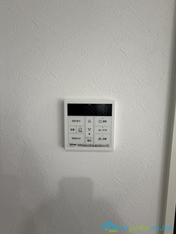 秦野市第2曽屋　新築戸建　全4棟2号棟の設備