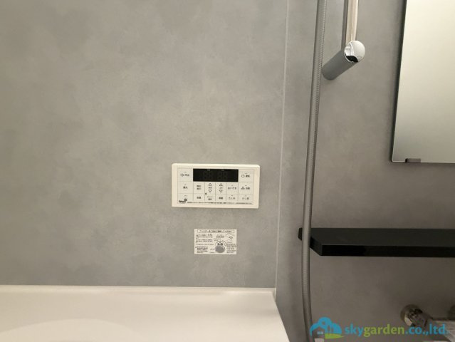 秦野市第2曽屋　新築戸建　全4棟2号棟の設備
