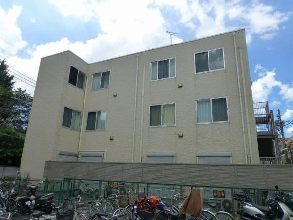 ボヌール江古田