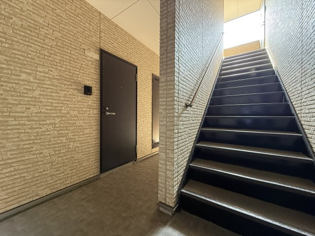 ブライト東住吉のその他共用部分