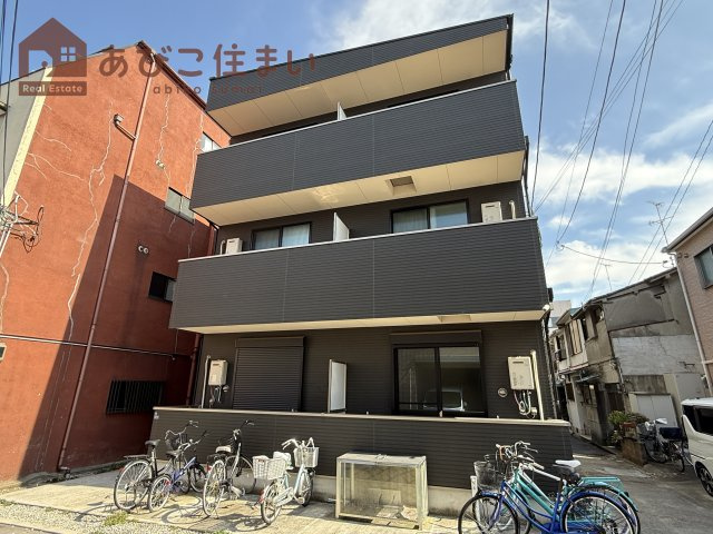 ブライト東住吉