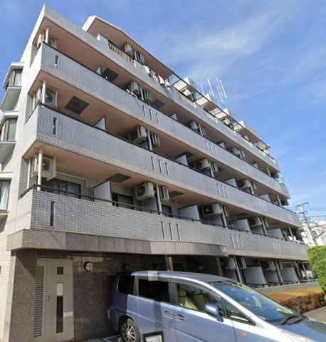 ステーションプラザ多摩川