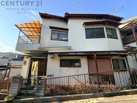 川西市錦松台中古テラスハウスの画像