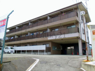 クボタハイツの画像