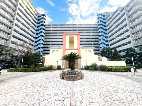 ◆パーク・エステート上板橋