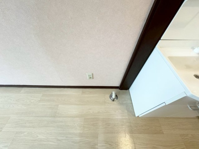 【設備】 | 【CP対象】コーポ旭