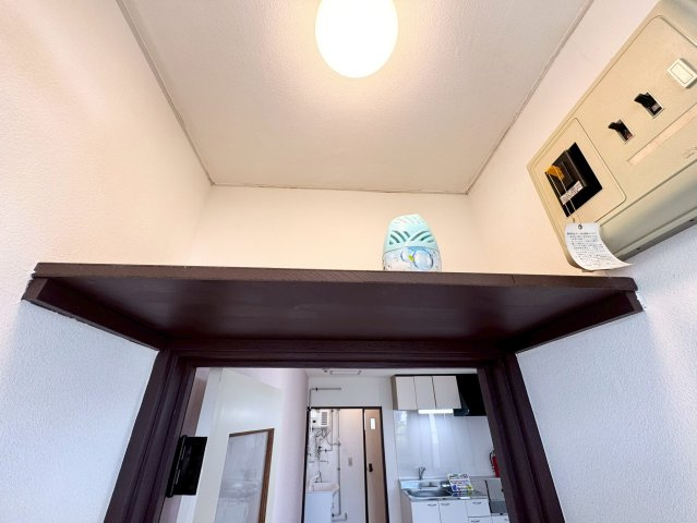 【設備】 | 【CP対象】コーポ旭