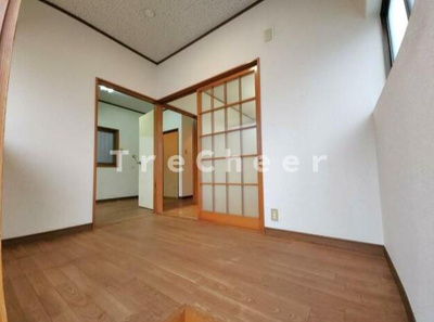 【洋室】 | ロベリア