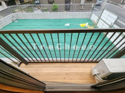 【バルコニー】 | ロベリア