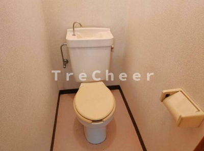 【トイレ】 | ロベリア