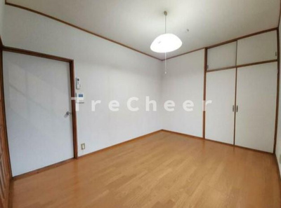 【寝室】 | ロベリア