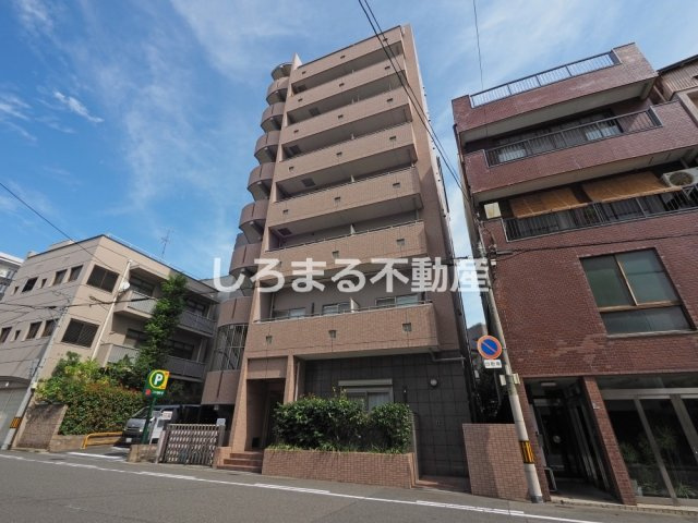 ソレアード昼ヶ丘