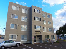 イシオカマンションⅡの画像