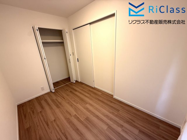 ワコーレグランシティ東山の子供部屋|お子さんのお部屋にいかがでしょうか