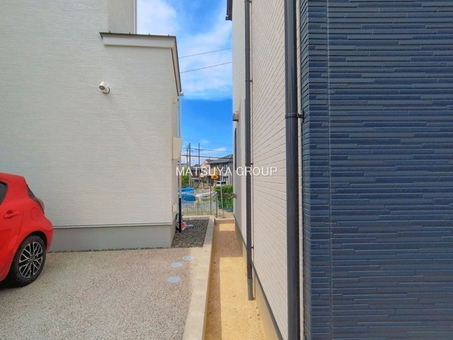 グラファーレ安城市古井町３期－１号棟のその他