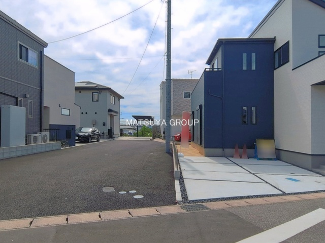 グラファーレ安城市古井町３期－１号棟のその他