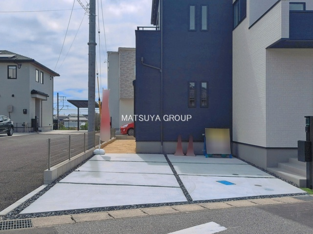 グラファーレ安城市古井町３期－１号棟のその他