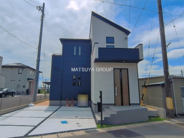 グラファーレ安城市古井町３期－１号棟のその他
