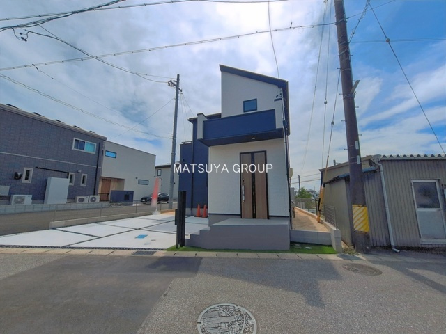 グラファーレ安城市古井町３期－１号棟のその他