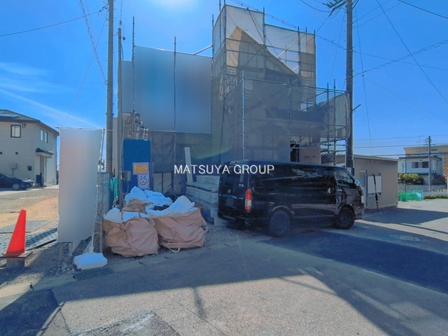 【外観】の画像