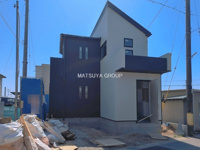 グラファーレ安城市古井町３期－１号棟の画像