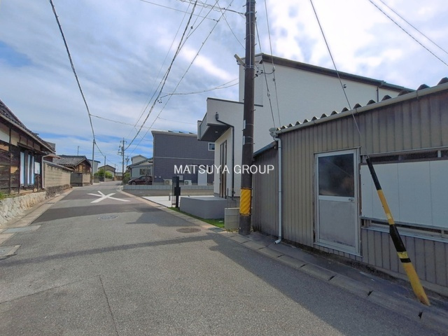 グラファーレ安城市古井町３期－１号棟のその他
