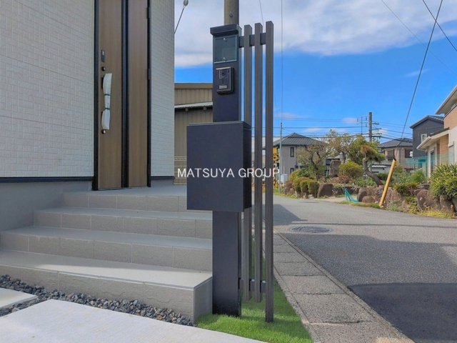 グラファーレ安城市古井町３期－１号棟のその他