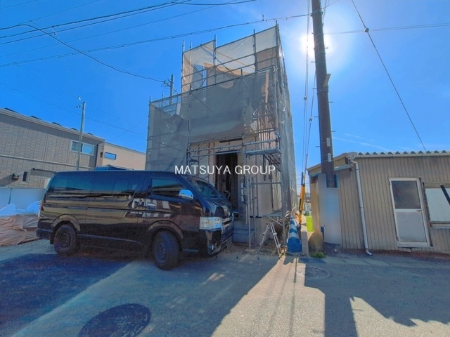 【外観】の画像