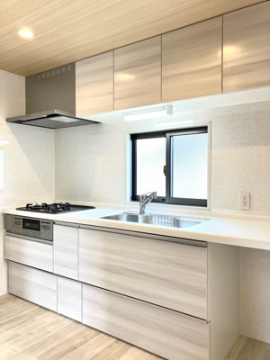 【キッチン】 | ルネッサA