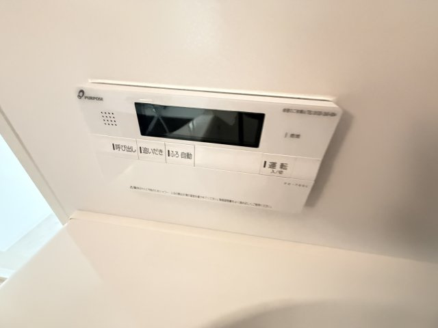グッドハイムの設備